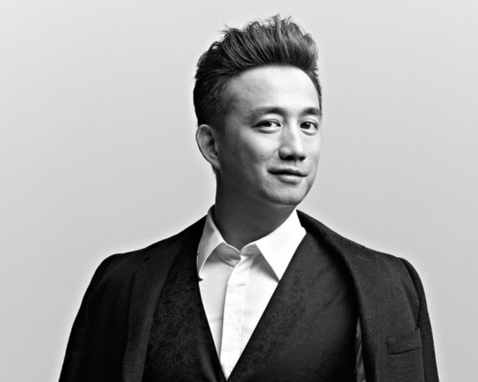 感謝陳建斌，感謝蔣勤勤，你們讓我看到了黃磊原來這么牛