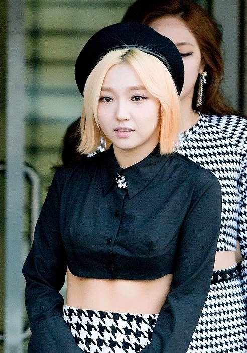 秀智隊友Min：JYP曾讓我去美國solo出道，miss A時期卻因惡評痛苦