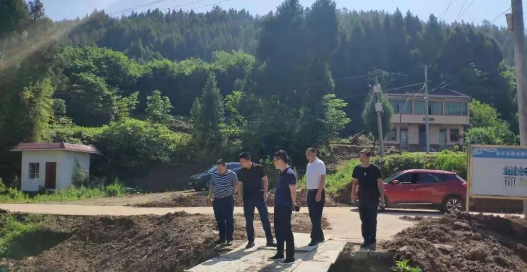 永泰镇一周工作动态及群众近期需关注事项