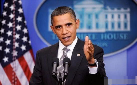 为何有人说奥巴马是美国最有才华的总统？
