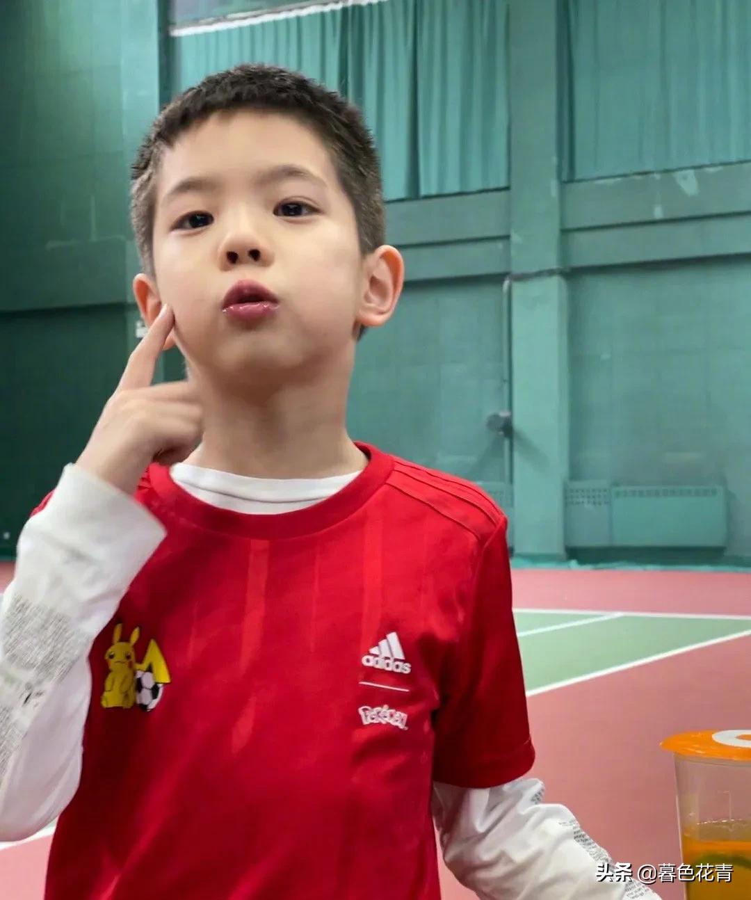 Li Xian published an article, and finally got a response to the