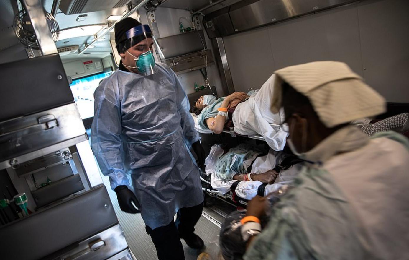 不忘甩锅！美国遭遇高温天气，上次怪中国人吃肉多，这次又怪啥？