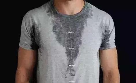 容易流汗的人要注意，可能是疾病的徵兆，中西醫各有高見