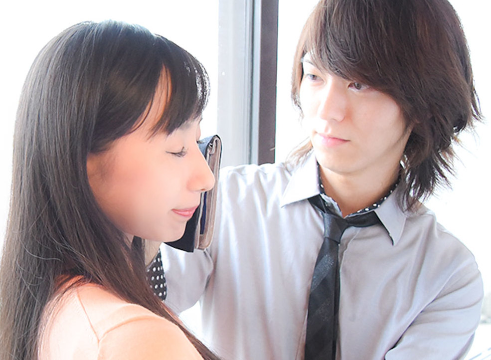 日本流行“上门陪哭服务”，让帅哥帮你擦眼泪！备受女性欢迎…