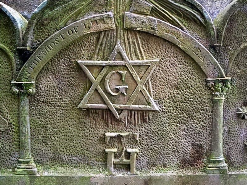 世界上最神秘的組織共濟會背後到底有什麼終極陰謀？