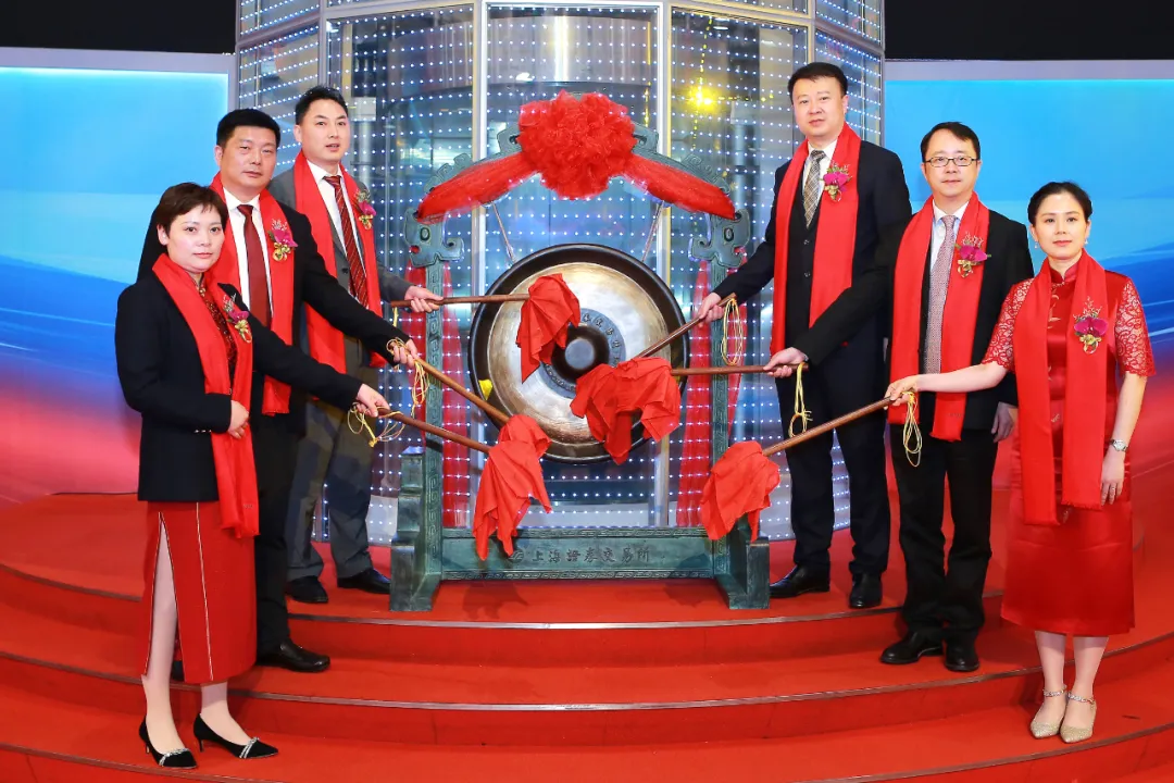 味知香上交所上市:市值41亿 实控人夏靖家族企业色彩严重