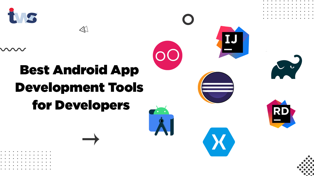 最佳Android应用程序开发工具（IDE）