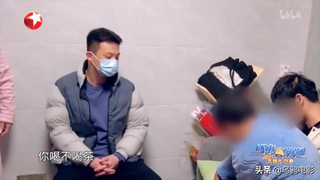 尺度惊人,胆小慎入!b站9.8,这片比电视剧还瘆人...