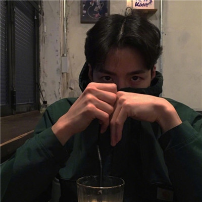 微信头像男生霸气冷酷