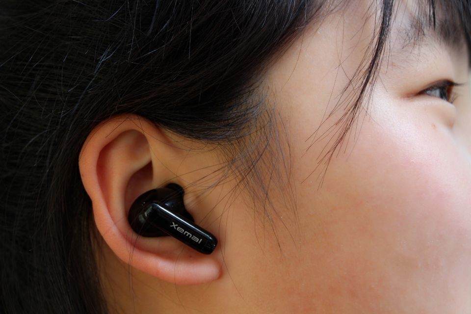 降噪蓝牙耳机怎么选？漫步者FitPods让我耳目一新