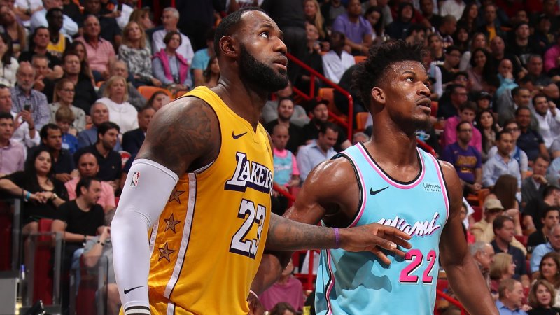 去年夏天吉巴計劃會面完熱火後，再會面洛城雙雄，湖人因招募Leonard耽誤進程，吉巴也沒了…-黑特籃球-NBA新聞影音圖片分享社區