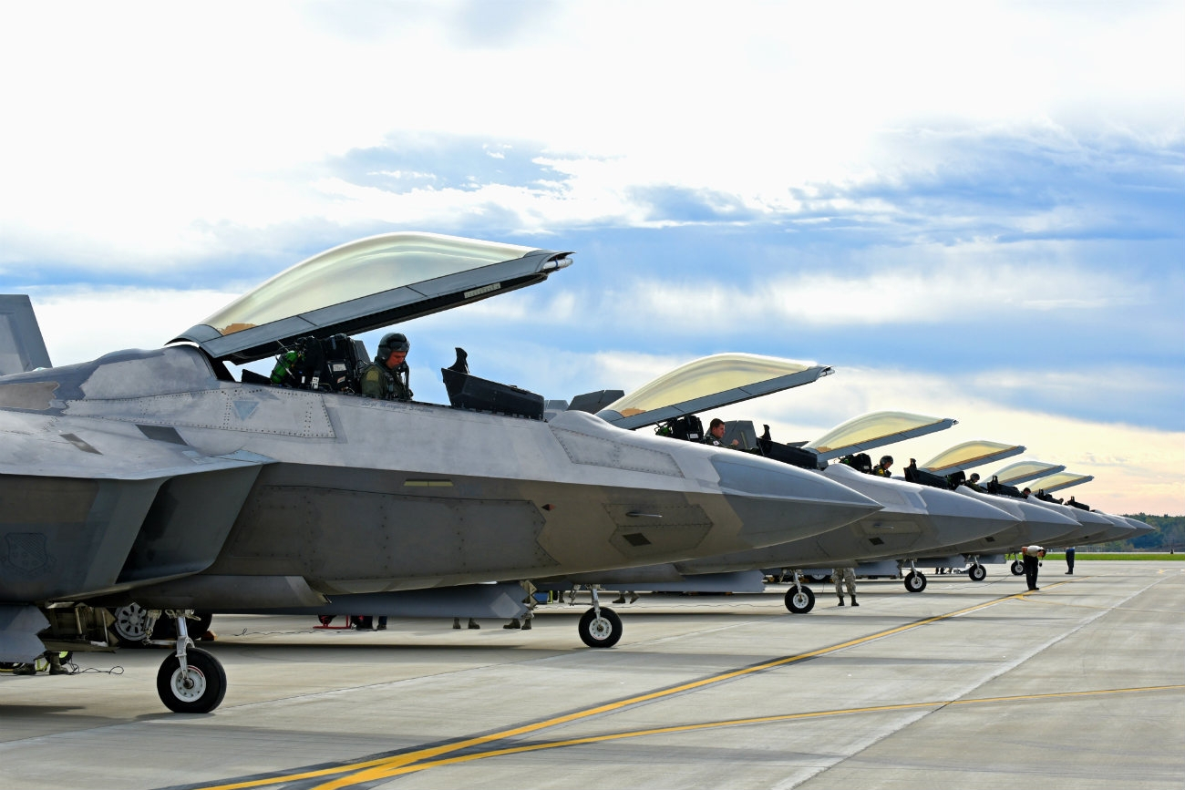 俄羅斯超越中國躍居第二，印度排名上升！ 美媒發布全球軍力報告