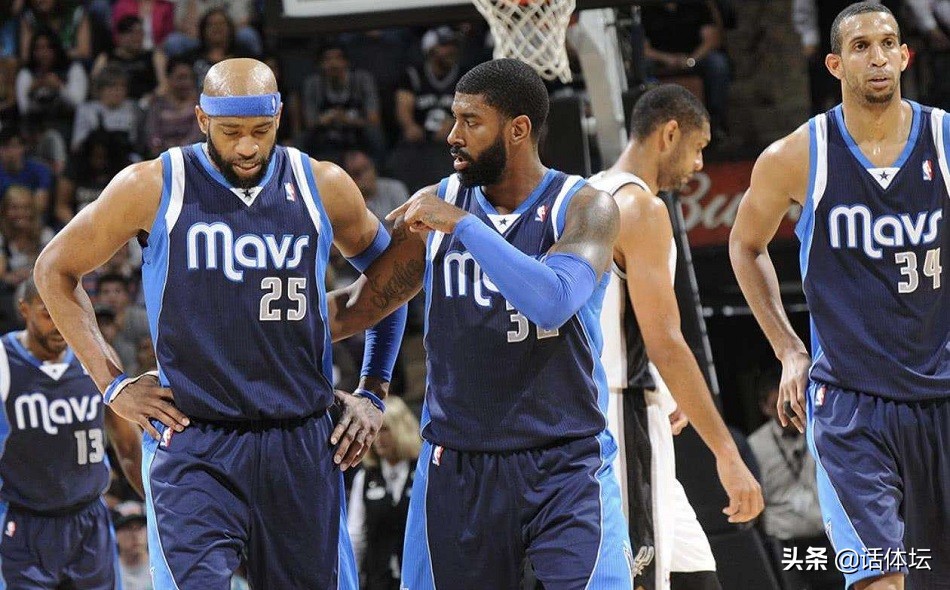 梅奥的12年光阴：从NBA的宠儿到弃儿，蜕变成CBA标杆外援