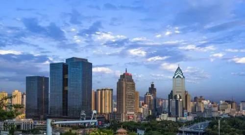 中国唯一一座“兵团省”：多数城市由军人而建