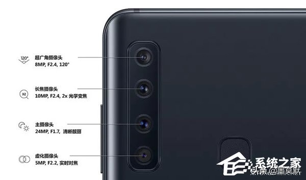 三星A9s评测 性价比极高的Android拍照手机