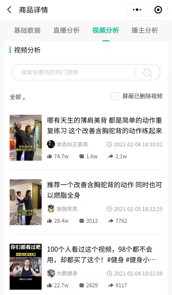年后首波热销趋势分析：春节连续登顶商品榜，3天销售额64w+