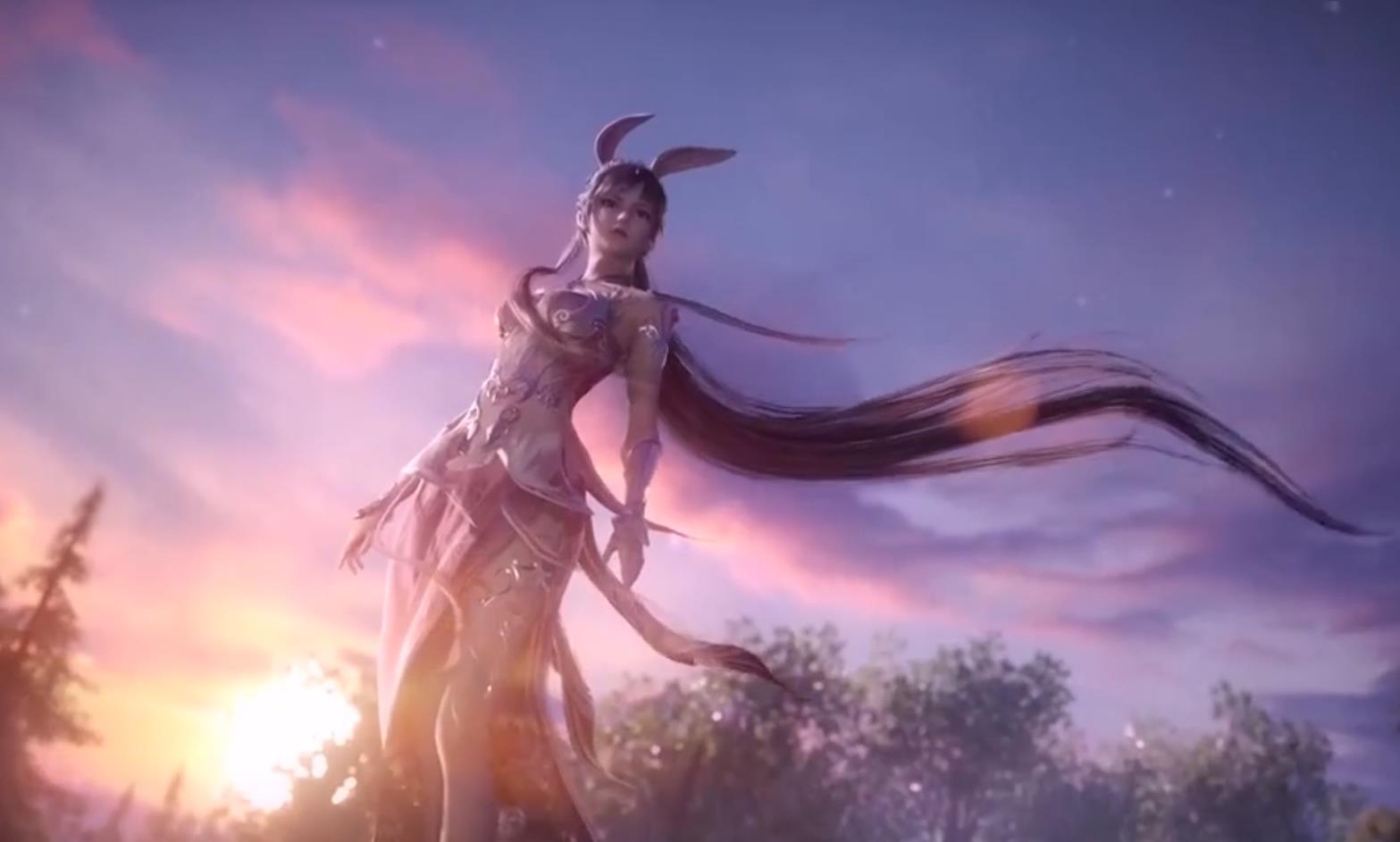 组图!大家的老婆小舞来了