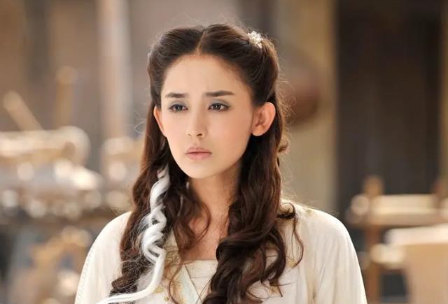 古力娜扎新剧终于来袭，男主竟是“上瘾”里面