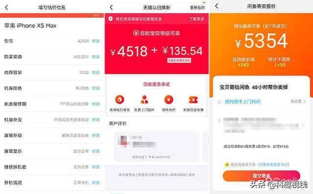 苹果手机官网对二手回收减价了，狂降1410元，iPhone客户此次亏变大