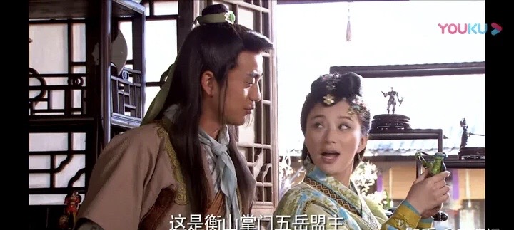 《武林外傳》人物結(jié)局：邢捕頭成富豪，秀才終成知府，大嘴成謎