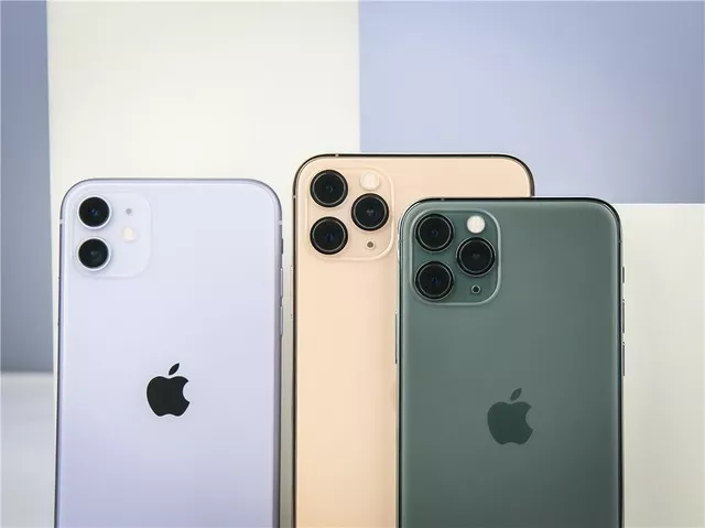 iPhone 11 128GB仅售4599元？看起来好香，网友：全都