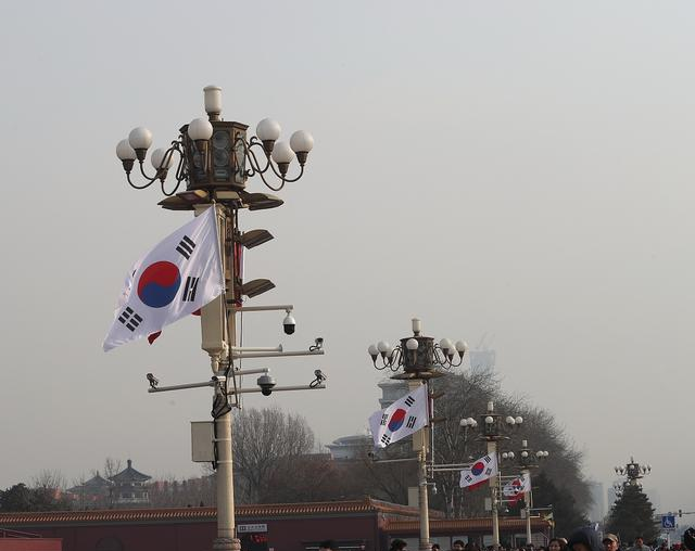 全球5G网速排名，韩国拿下第二，老美比中国快