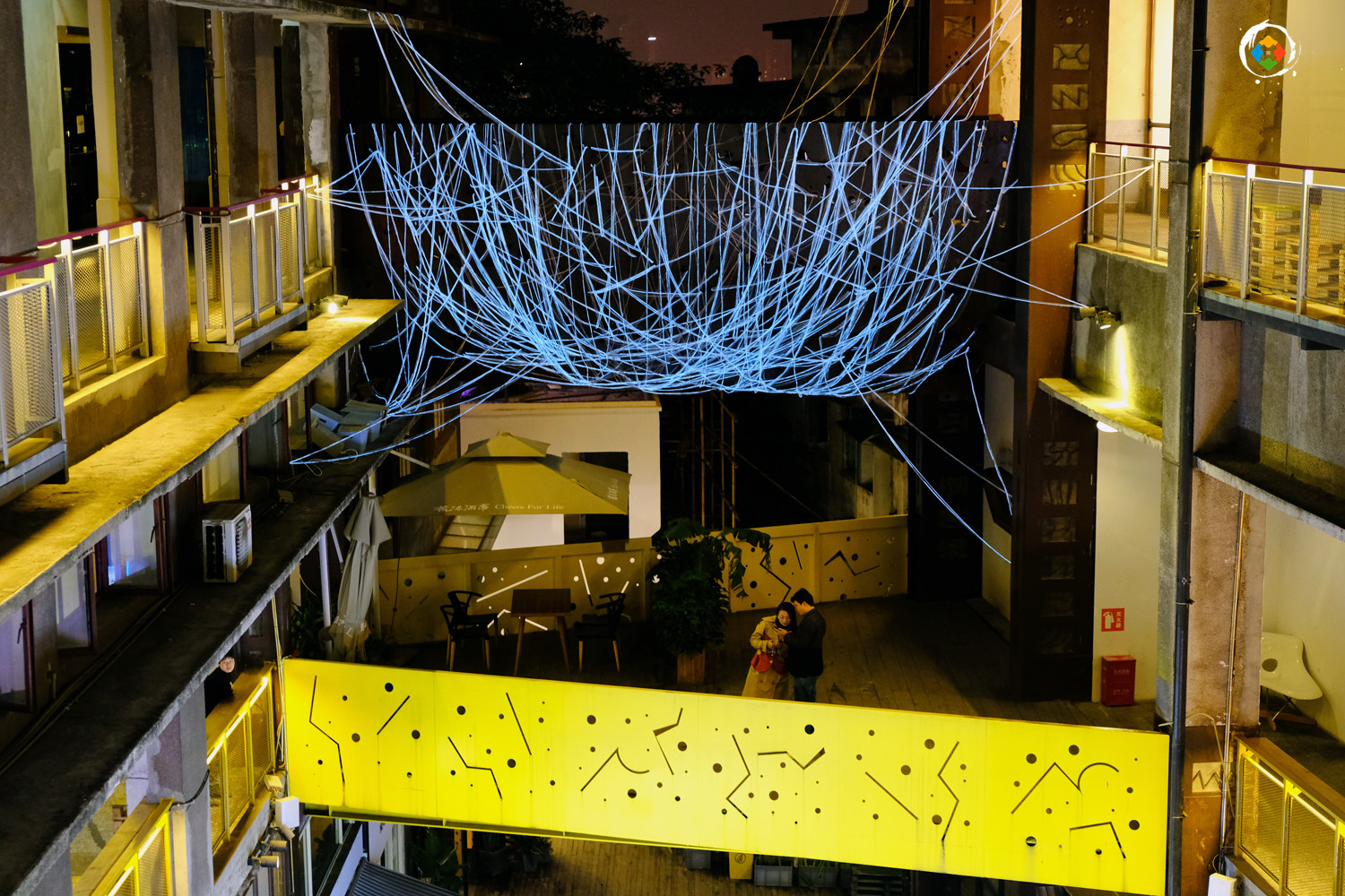 重庆首批夜间文旅消费集聚区公布，全市仅7个上榜，为何这么难？