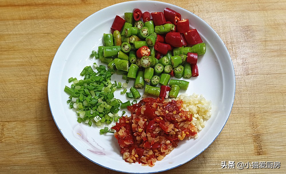 圖片[5]-【川味燒茄子】做法步驟圖 外酥里嫩酸甜香辣 大人和孩子都喜-起舞食譜網(wǎng)