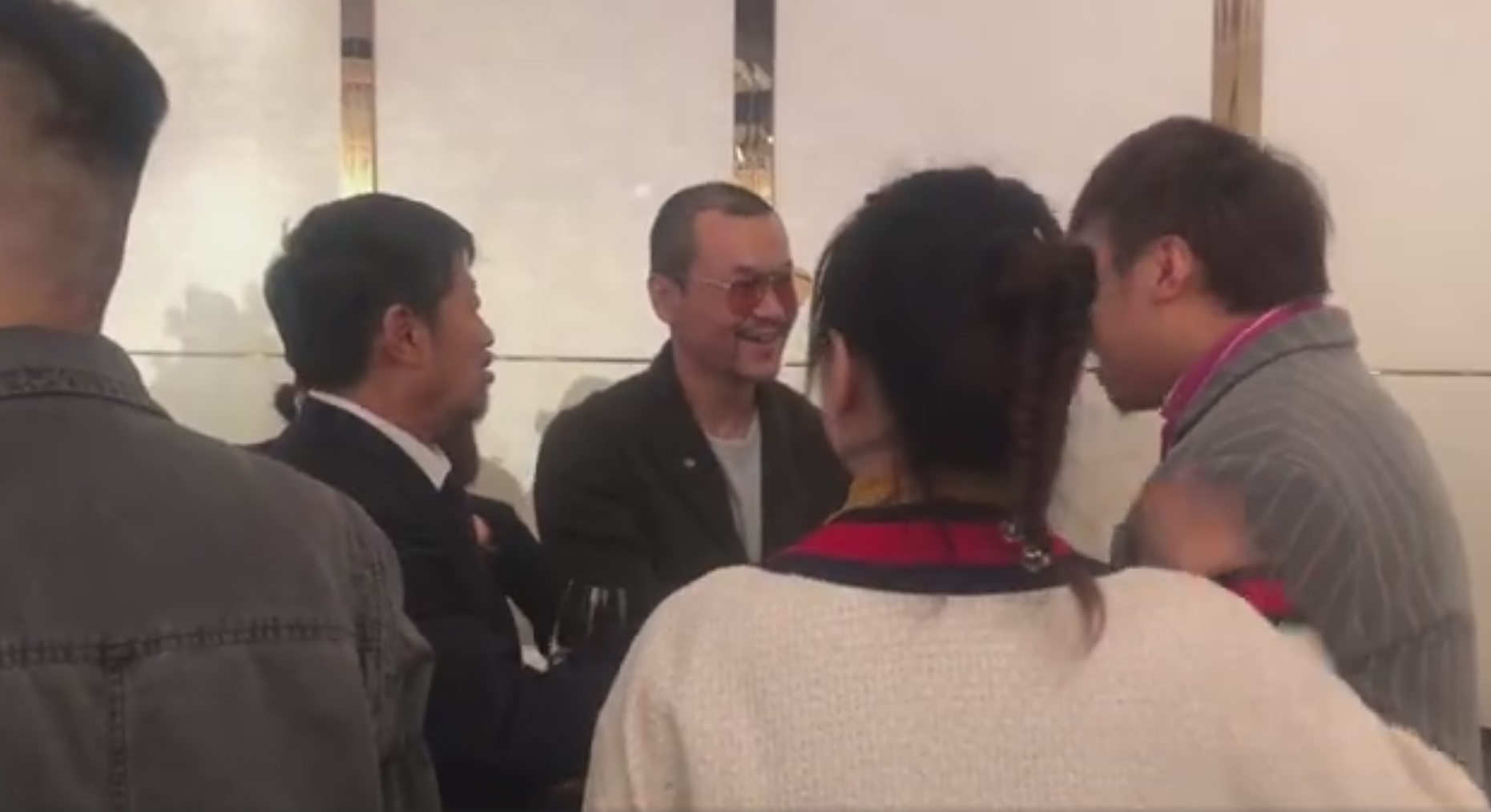 正午阳光导演李雪大婚！新娘和杨紫是同班同学，曾扮演伪装者阿香