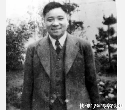 这个特工厉害了，有五重身份，连军统头子戴笠都没能识破