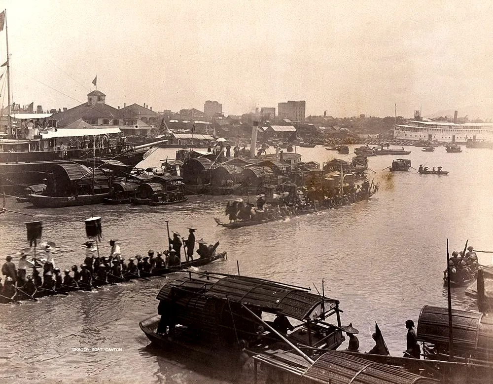 舞剧《沙湾往事》端午节来渝 剧院划龙舟