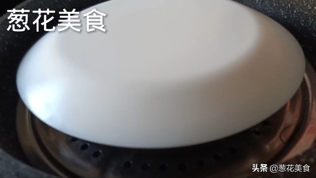 糯米粉新吃法，軟糯香甜、越嚼越香，當作過年小甜品清爽解膩好吃