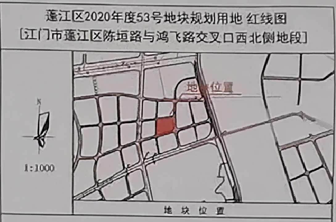 廣東實驗中學(xué)附屬江門小學(xué)消息!明年6月建成(圖2)