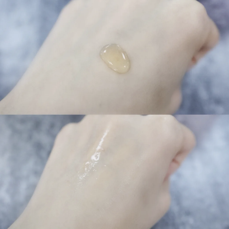 认真的吗？金晨居然用啤酒敷脸