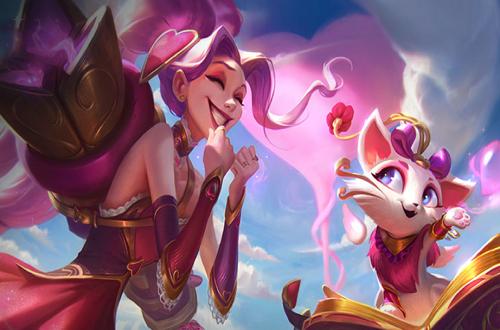 League of Legends: Why is the magic cat Yumi the highest ban rate for ...