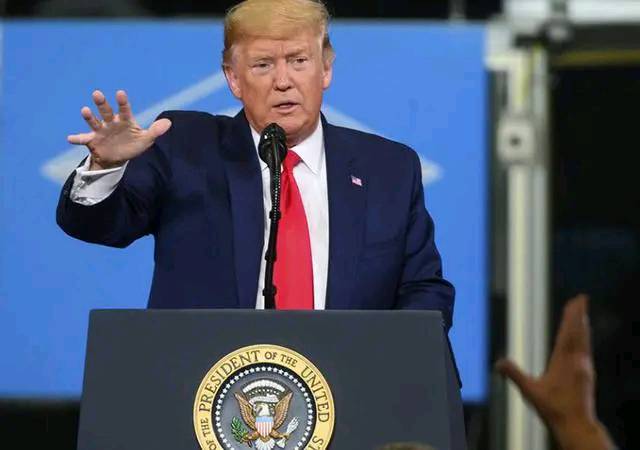 直接绕开美国，联合国为中国发声，白宫计划彻