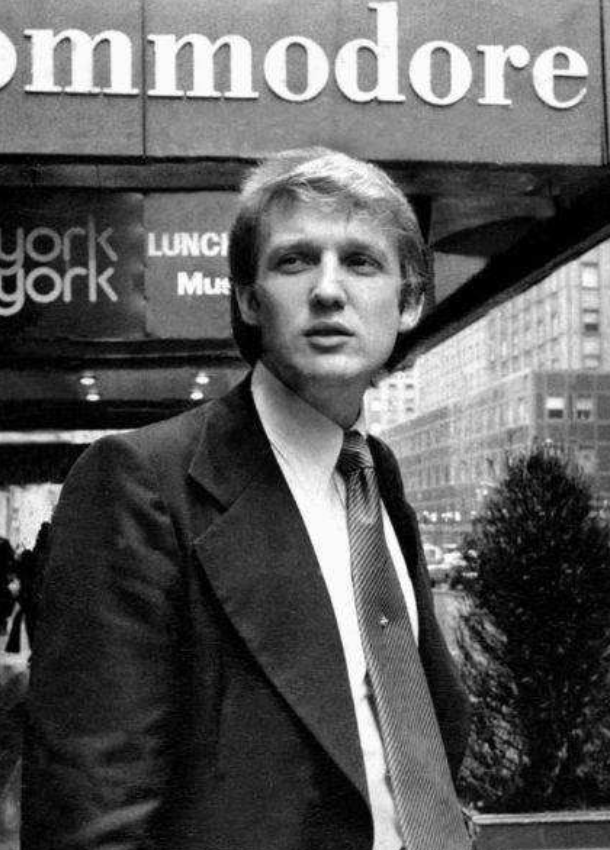 3票之差落败，美国法院重启对特朗普诉讼，这次连总统特权也没用