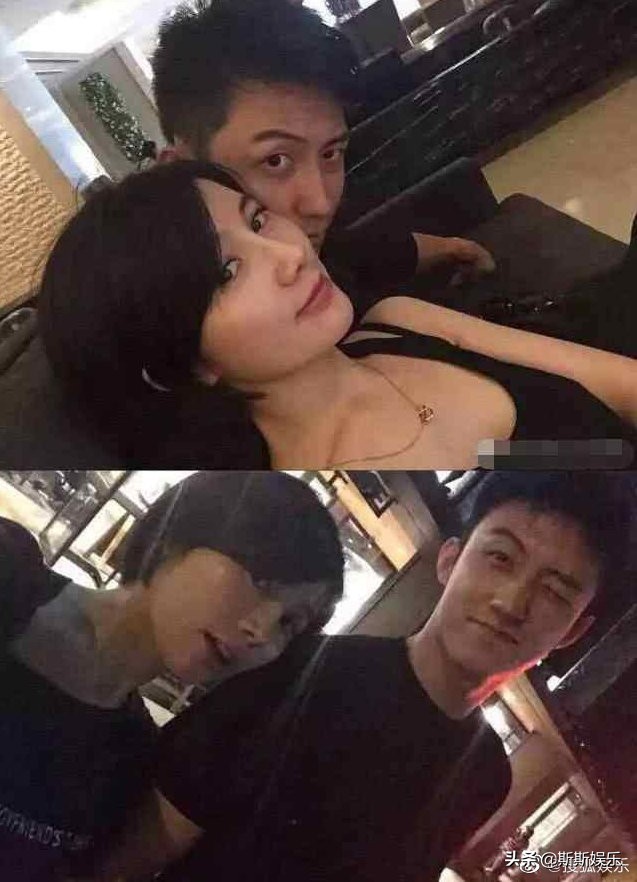 黄景瑜前女友深夜发文，疑似想不开？深度抑郁