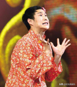 小沈阳曾经那么红，如今为何却销声匿迹了？