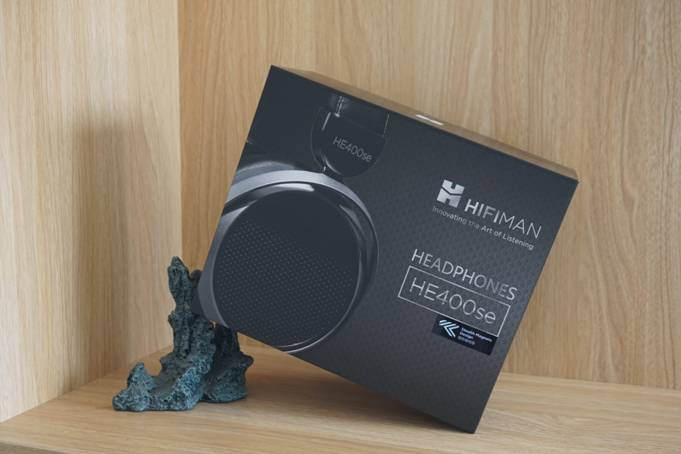 ​看不到的提升，听得见的效果-HIFIMAN HE400SE隐形磁体版耳机