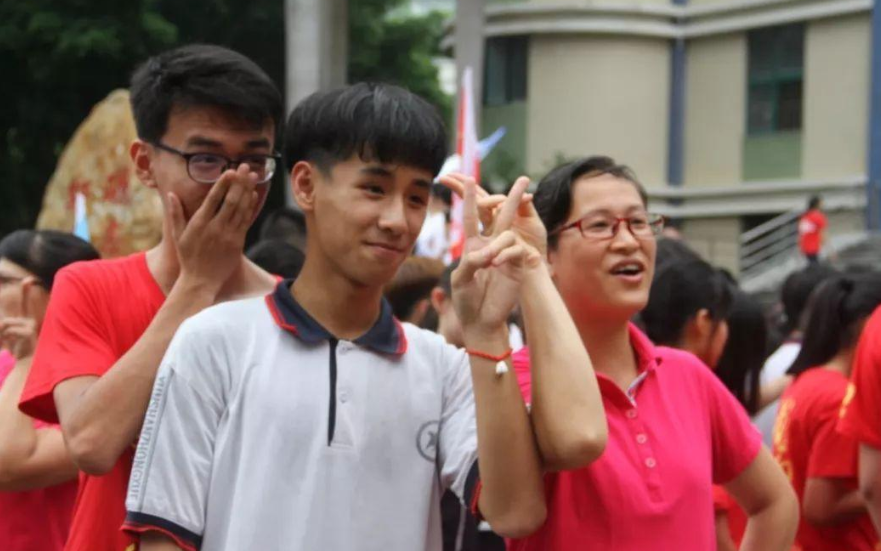 中考迎來“新調(diào)整”，2022年或?qū)⑷鎸嵤?，家長表示難以接受