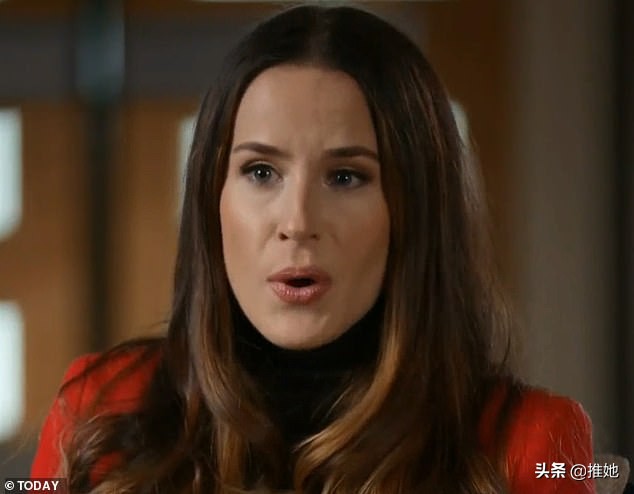 乔·拜登女儿阿什莉·拜登即将登上世界舞台，她