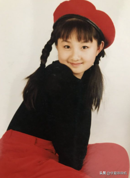 蒋大为的“乌龙女儿”，被央妈独宠的蒋小涵如今怎样了？