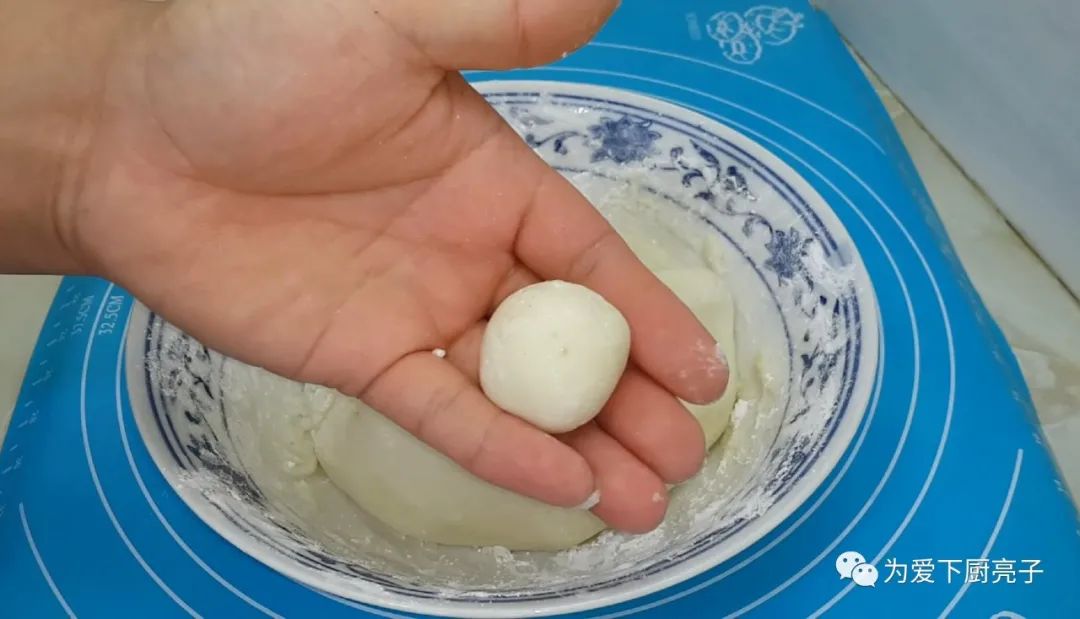 丸子怎么做才好吃吗，教你一招，好吃营养易消化，孩子爱吃不挑食