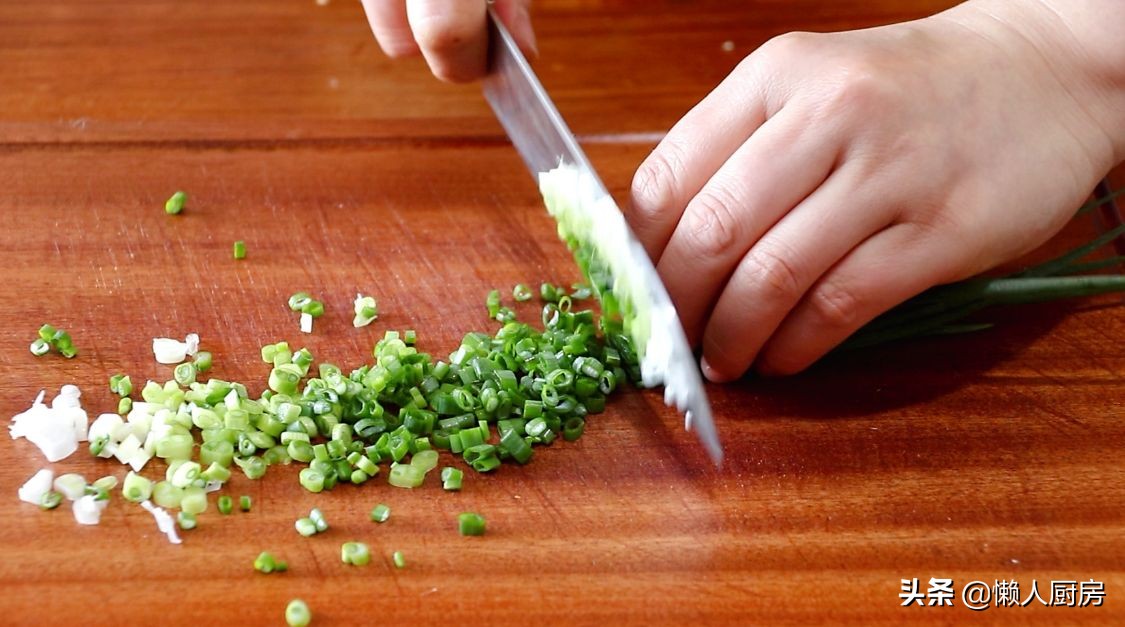 這是武漢糯米雞的做法，為何沒有雞肉，卻叫這個菜名？