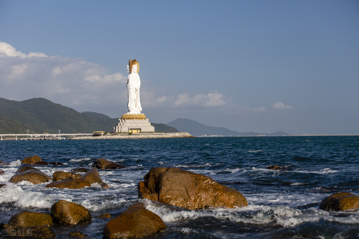 南海局势因为牛轭礁事件急剧升温，杜特尔特公开叫嚣