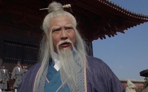 都将张三丰说的十分神奇，那么张三丰活了多长时间