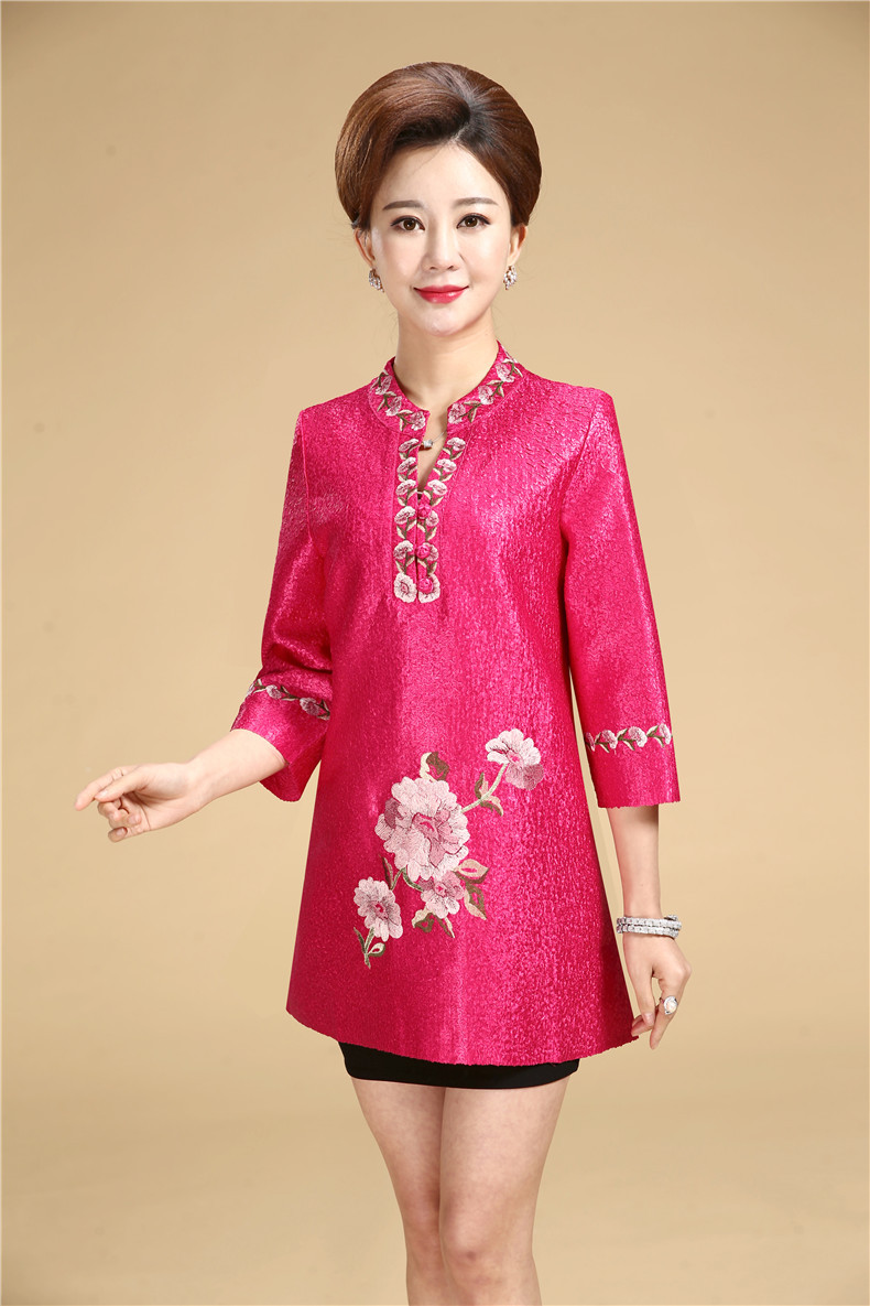 中国老年人因为迷信高档衣服面料，到底浪费了