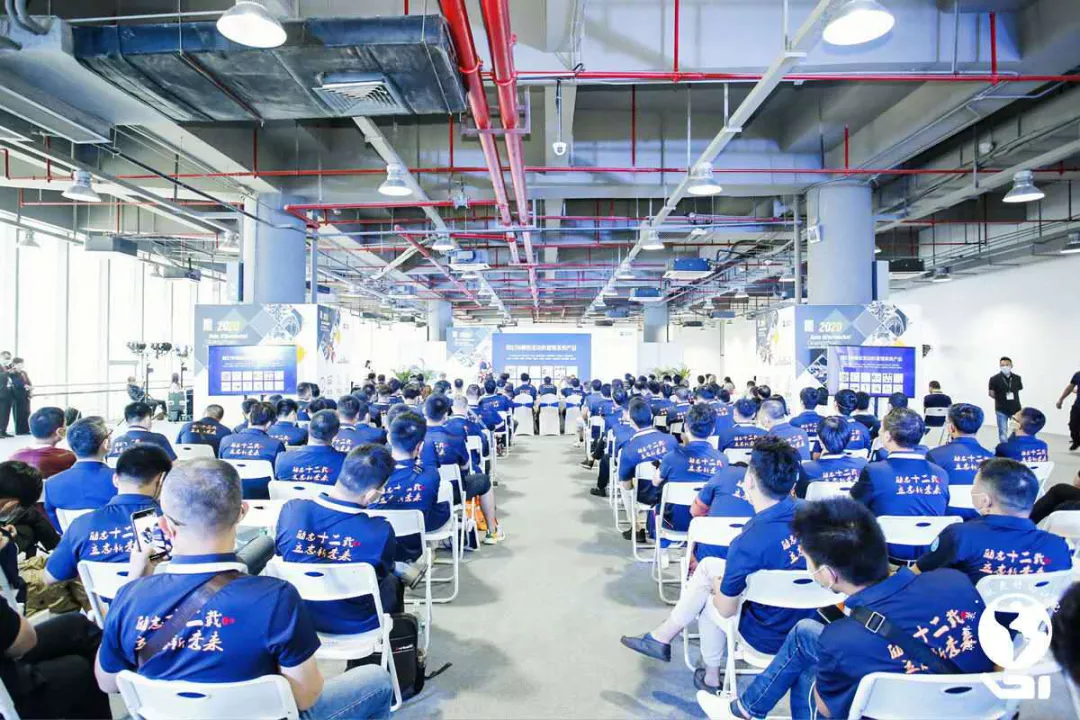 12年的鞭策，成就了今天的韩装