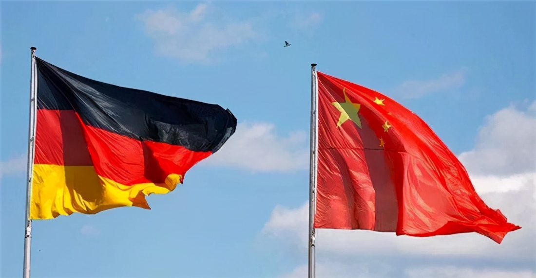 被要求對華強硬後，默克爾再次拒絕：歐洲必須明白自己到底要什麼